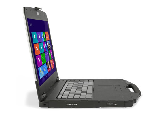 Durabook S15
