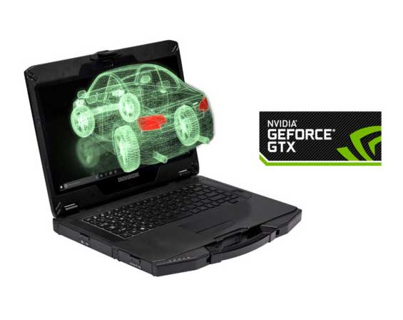 DURABOOK S14