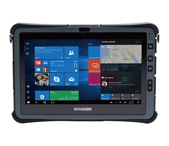 DURABOOK U11I G2