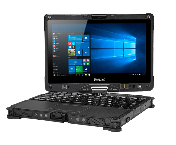 GETAC V110