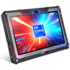 Volledig Robuuste Tablet - Getac F110G7