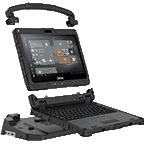 Volledig Robuuste Android Tablet -  GETAC K120 G3