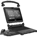 Volledig Robuuste Android Tablet -  GETAC K120 G3
