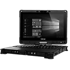 Volledig Robuuste Convertible Tablet - Getac V110 G7