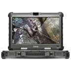 Getac X600 Server