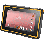 Volledig Robuuste Android Tablet - GETAC ZX80