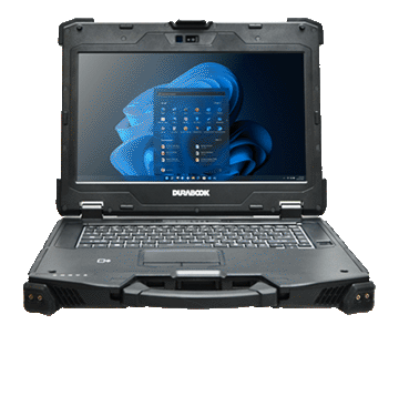 DURABOOK R13S